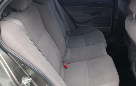 Honda Civic VIII, 2008 год, 850 000 рублей, 22 фотография