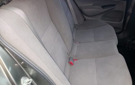 Honda Civic VIII, 2008 год, 850 000 рублей, 28 фотография