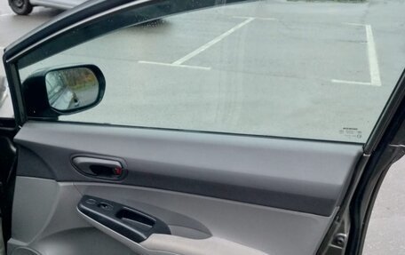 Honda Civic VIII, 2008 год, 850 000 рублей, 33 фотография