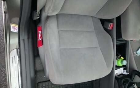 Honda Civic VIII, 2008 год, 850 000 рублей, 31 фотография