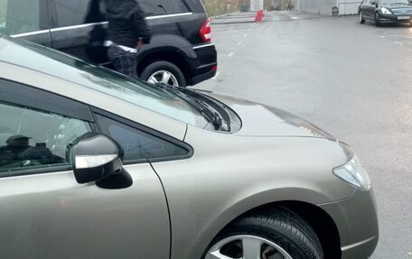 Honda Civic VIII, 2008 год, 850 000 рублей, 38 фотография