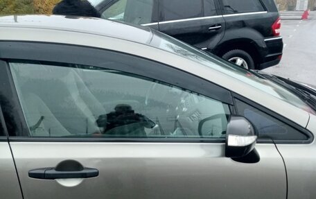 Honda Civic VIII, 2008 год, 850 000 рублей, 39 фотография