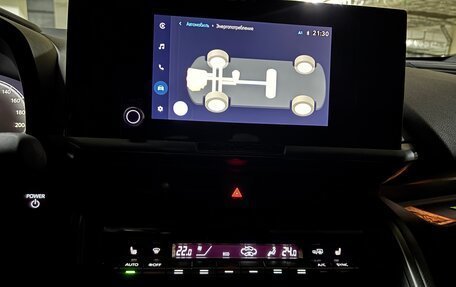 Toyota C-HR, 2023 год, 5 350 000 рублей, 4 фотография