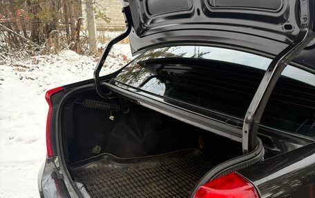 Renault Logan I, 2010 год, 430 000 рублей, 6 фотография