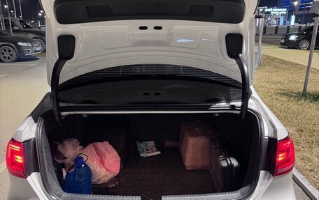 Volkswagen Jetta VI, 2014 год, 1 050 000 рублей, 14 фотография