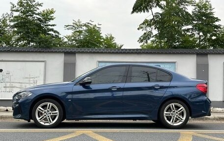 BMW 1 серия, 2022 год, 1 600 000 рублей, 4 фотография