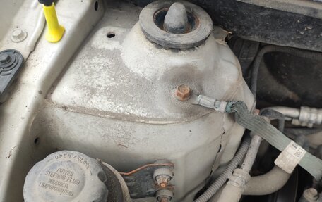 Hyundai Solaris II рестайлинг, 2013 год, 700 000 рублей, 10 фотография