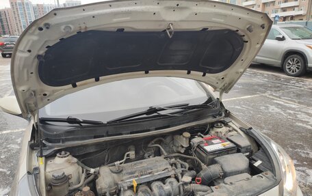 Hyundai Solaris II рестайлинг, 2013 год, 700 000 рублей, 11 фотография