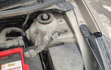 Hyundai Solaris II рестайлинг, 2013 год, 700 000 рублей, 9 фотография