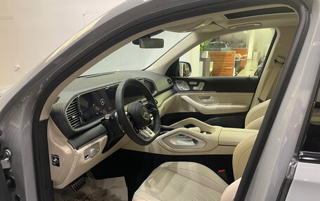 Mercedes-Benz GLE AMG, 2025 год, 18 590 000 рублей, 7 фотография