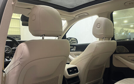 Mercedes-Benz GLE AMG, 2025 год, 18 590 000 рублей, 11 фотография