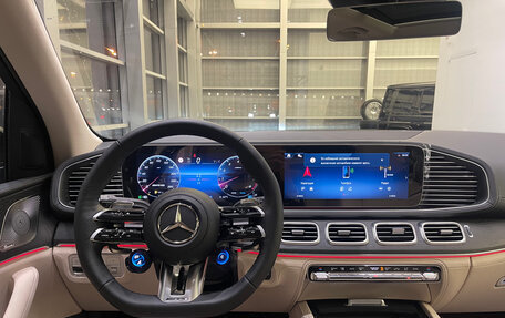 Mercedes-Benz GLE AMG, 2025 год, 18 590 000 рублей, 9 фотография