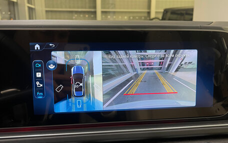 Mercedes-Benz GLE AMG, 2025 год, 18 590 000 рублей, 8 фотография