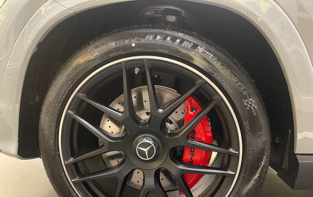 Mercedes-Benz GLE AMG, 2025 год, 18 590 000 рублей, 6 фотография