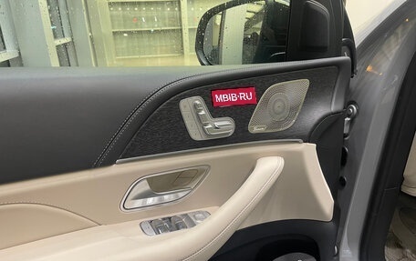 Mercedes-Benz GLE AMG, 2025 год, 18 590 000 рублей, 10 фотография