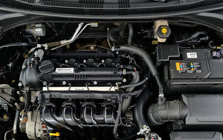 Hyundai Solaris II рестайлинг, 2020 год, 1 515 000 рублей, 12 фотография