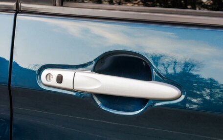 Toyota Roomy I, 2019 год, 1 329 000 рублей, 7 фотография