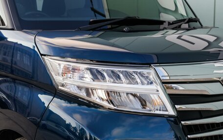 Toyota Roomy I, 2019 год, 1 329 000 рублей, 10 фотография