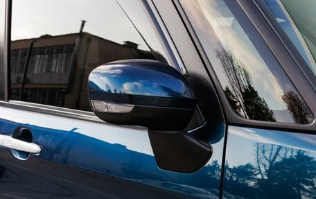 Toyota Roomy I, 2019 год, 1 329 000 рублей, 8 фотография