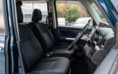 Toyota Roomy I, 2019 год, 1 329 000 рублей, 16 фотография