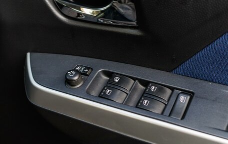 Toyota Roomy I, 2019 год, 1 329 000 рублей, 27 фотография