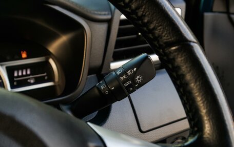 Toyota Roomy I, 2019 год, 1 329 000 рублей, 20 фотография