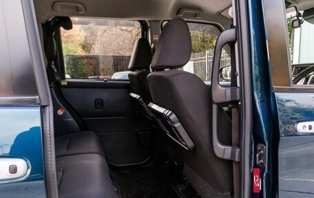 Toyota Roomy I, 2019 год, 1 329 000 рублей, 17 фотография