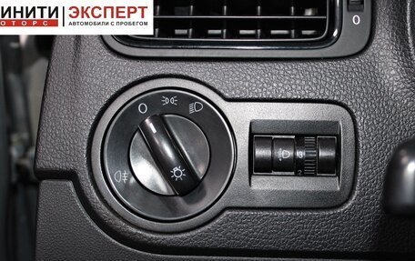 Volkswagen Polo VI (EU Market), 2012 год, 769 900 рублей, 9 фотография