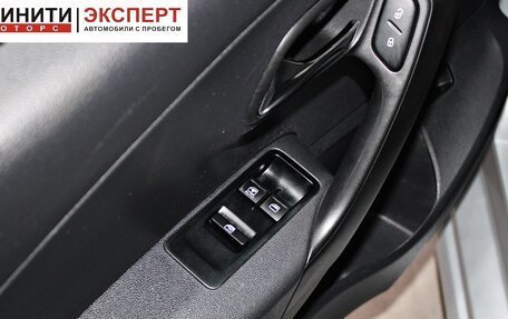 Volkswagen Polo VI (EU Market), 2012 год, 769 900 рублей, 8 фотография