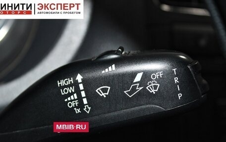 Volkswagen Polo VI (EU Market), 2012 год, 769 900 рублей, 11 фотография