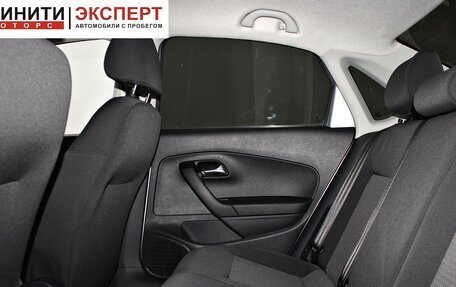 Volkswagen Polo VI (EU Market), 2012 год, 769 900 рублей, 14 фотография