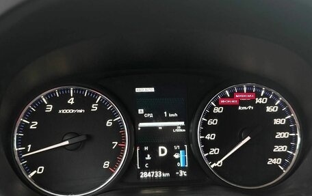 Mitsubishi Outlander III рестайлинг 3, 2014 год, 1 350 000 рублей, 7 фотография