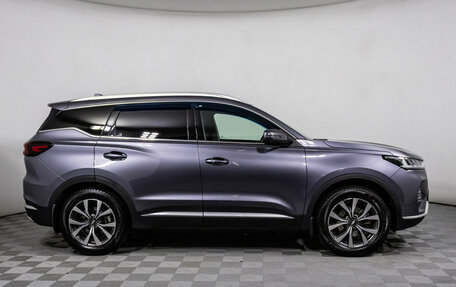 Chery Tiggo 7 Pro, 2022 год, 1 698 000 рублей, 4 фотография