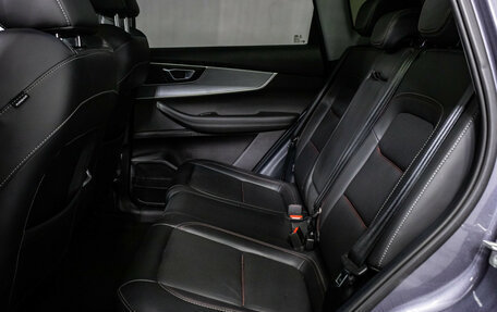 Chery Tiggo 7 Pro, 2022 год, 1 698 000 рублей, 14 фотография