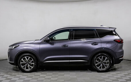 Chery Tiggo 7 Pro, 2022 год, 1 698 000 рублей, 8 фотография