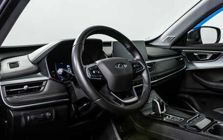 Chery Tiggo 7 Pro, 2022 год, 1 698 000 рублей, 11 фотография