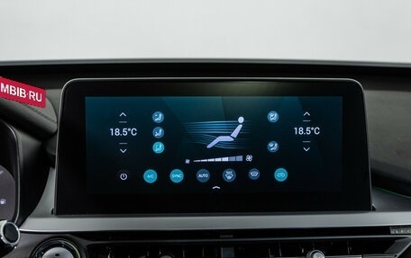 Chery Tiggo 7 Pro, 2022 год, 1 698 000 рублей, 15 фотография