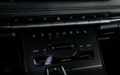 Chery Tiggo 7 Pro, 2022 год, 1 698 000 рублей, 16 фотография