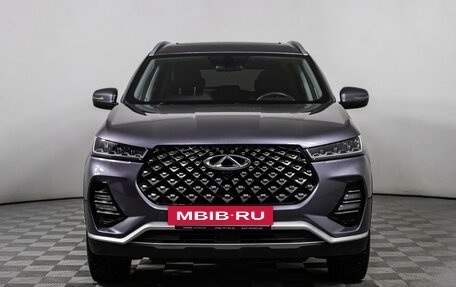 Chery Tiggo 7 Pro, 2022 год, 1 698 000 рублей, 2 фотография