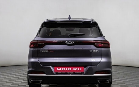 Chery Tiggo 7 Pro, 2022 год, 1 698 000 рублей, 6 фотография