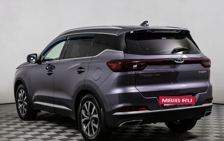 Chery Tiggo 7 Pro, 2022 год, 1 698 000 рублей, 7 фотография