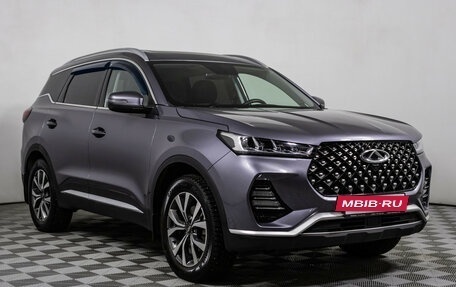 Chery Tiggo 7 Pro, 2022 год, 1 698 000 рублей, 3 фотография