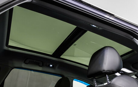 Chery Tiggo 7 Pro, 2022 год, 1 698 000 рублей, 19 фотография