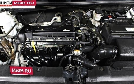 Hyundai Solaris II рестайлинг, 2014 год, 1 087 000 рублей, 18 фотография