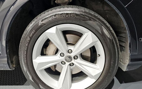 Audi Q7, 2021 год, 4 960 000 рублей, 5 фотография