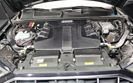 Audi Q7, 2021 год, 4 960 000 рублей, 6 фотография