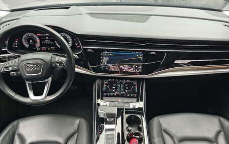 Audi Q7, 2021 год, 4 960 000 рублей, 7 фотография