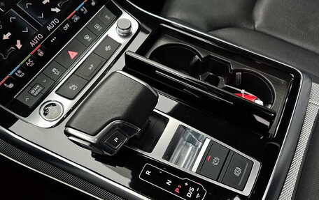 Audi Q7, 2021 год, 4 960 000 рублей, 9 фотография