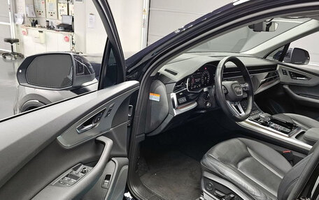 Audi Q7, 2021 год, 4 960 000 рублей, 10 фотография