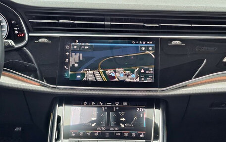 Audi Q7, 2021 год, 4 960 000 рублей, 19 фотография